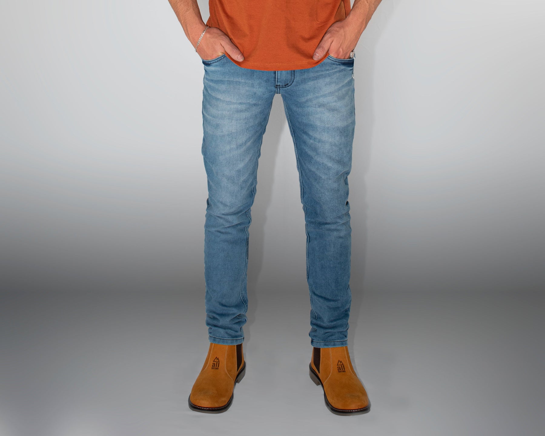 Calça Jeans Masculina Diesel