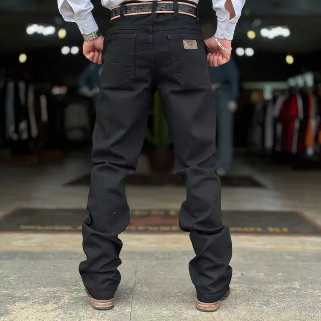 CALÇA JEANS MASCULINA TEXAS