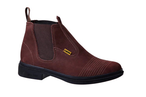Botina Vaquejada Masculina