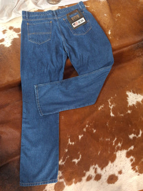 Calça Jeans Masculina TXC Com Elastano