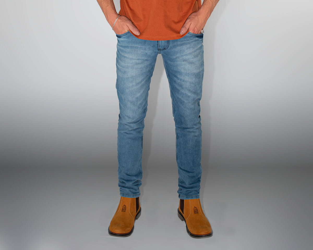 Calça Jeans Masculina Diesel