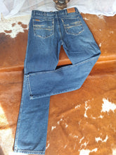 Calça Jeans Masculina Ariat Denim