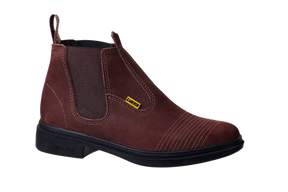 Botina Vaquejada Masculina